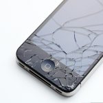 【iphone12】オススメのガラスフィルム!液晶保護に!