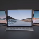 Surface Laptop3 を購入！Macbook Proとの違いは？