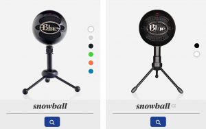 【デスク環境】Snowball ice と Snowball の違いは?【オススメ】