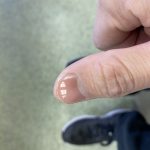 【美容】なにも塗らずに自爪を物理的にきれいにする方法!【身だしなみ】