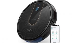 【インテリア】Eufy RoboVac 15Cがやってきた！【レビュー】