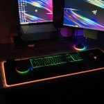 Sarface laptopとRazer製品と組み合わせてドレスアップ!